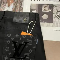 $45.00 USD Louis Vuitton LV Jeans For Men #1420233