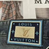 $45.00 USD Louis Vuitton LV Jeans For Men #1420236