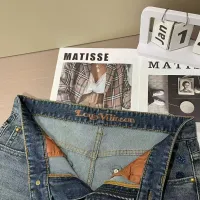 $45.00 USD Louis Vuitton LV Jeans For Men #1420236