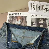 $45.00 USD Louis Vuitton LV Jeans For Men #1420237