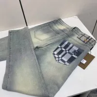 $52.00 USD Burberry Jeans For Men #1420239
