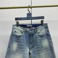 $52.00 USD Burberry Jeans For Men #1420239