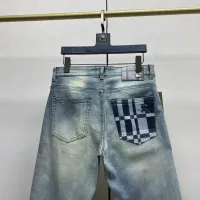 $52.00 USD Burberry Jeans For Men #1420239