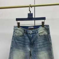$52.00 USD Burberry Jeans For Men #1420240