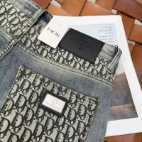 $52.00 USD Christian Dior Jeans For Men #1420244