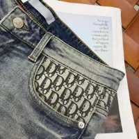 $52.00 USD Christian Dior Jeans For Men #1420244