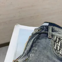 $52.00 USD Christian Dior Jeans For Men #1420244
