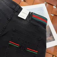 $52.00 USD Gucci Jeans For Men #1420246