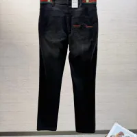 $52.00 USD Gucci Jeans For Men #1420246