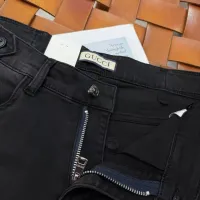 $52.00 USD Gucci Jeans For Men #1420246