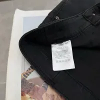 $52.00 USD Gucci Jeans For Men #1420246