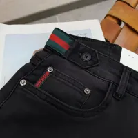 $52.00 USD Gucci Jeans For Men #1420246