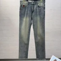 $52.00 USD Gucci Jeans For Men #1420247