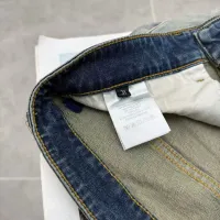 $52.00 USD Gucci Jeans For Men #1420247