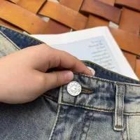 $52.00 USD Gucci Jeans For Men #1420247