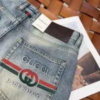 $52.00 USD Gucci Jeans For Men #1420248