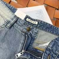 $52.00 USD Gucci Jeans For Men #1420248