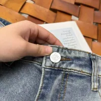 $52.00 USD LOEWE Jeans For Men #1420249