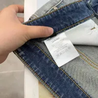 $52.00 USD LOEWE Jeans For Men #1420249