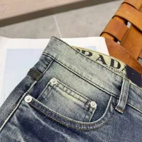 $52.00 USD Prada Jeans For Men #1420250