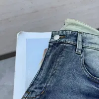 $52.00 USD Prada Jeans For Men #1420250