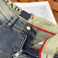 $52.00 USD Prada Jeans For Men #1420250