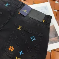 $52.00 USD Louis Vuitton LV Jeans For Men #1420251