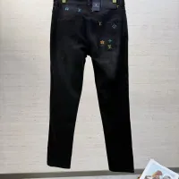 $52.00 USD Louis Vuitton LV Jeans For Men #1420251