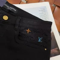 $52.00 USD Louis Vuitton LV Jeans For Men #1420251