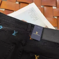$52.00 USD Louis Vuitton LV Jeans For Men #1420251