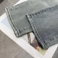 $52.00 USD Louis Vuitton LV Jeans For Men #1420252