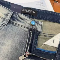$52.00 USD Louis Vuitton LV Jeans For Men #1420252