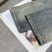 $52.00 USD Louis Vuitton LV Jeans For Men #1420253