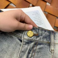 $52.00 USD Louis Vuitton LV Jeans For Men #1420254