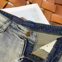 $52.00 USD Louis Vuitton LV Jeans For Men #1420254