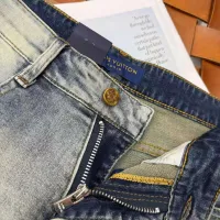 $52.00 USD Louis Vuitton LV Jeans For Men #1420256