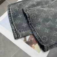 $52.00 USD Louis Vuitton LV Jeans For Men #1420257