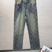 $52.00 USD Gucci Jeans For Men #1420258