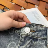 $52.00 USD Gucci Jeans For Men #1420258
