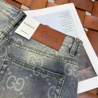 $52.00 USD Gucci Jeans For Men #1420258