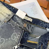 $52.00 USD Gucci Jeans For Men #1420258