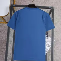 $34.00 USD Armani T-Shirts Short Sleeved For Men #1420272