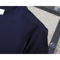 $34.00 USD Armani T-Shirts Short Sleeved For Men #1420275