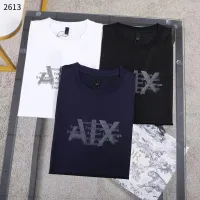 $34.00 USD Armani T-Shirts Short Sleeved For Men #1420276