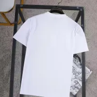 $34.00 USD Prada T-Shirts Short Sleeved For Men #1420277