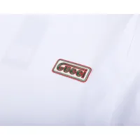 $34.00 USD Gucci T-Shirts Short Sleeved For Men #1420283