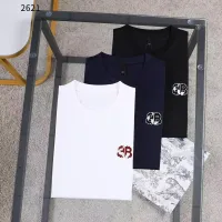 $34.00 USD Balenciaga T-Shirts Short Sleeved For Men #1420286