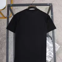 $34.00 USD Balenciaga T-Shirts Short Sleeved For Men #1420288