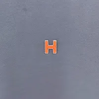 $40.00 USD Hermes T-Shirts Short Sleeved For Men #1420303