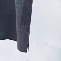 $40.00 USD Hermes T-Shirts Short Sleeved For Men #1420303